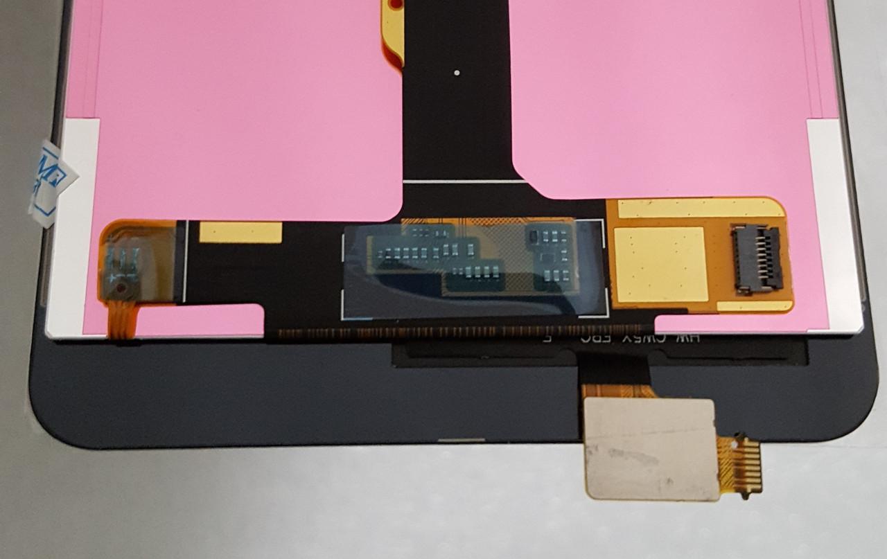 Дисплейний модуль для Huawei GR5/Honor 5X/Honor X5 KIW-L21 Чорний (000016413) - фото 3 Дисплейний модуль для Huawei GR5/Honor 5X/Honor X5 KIW-L21 Чорний (000016413) - фото 3