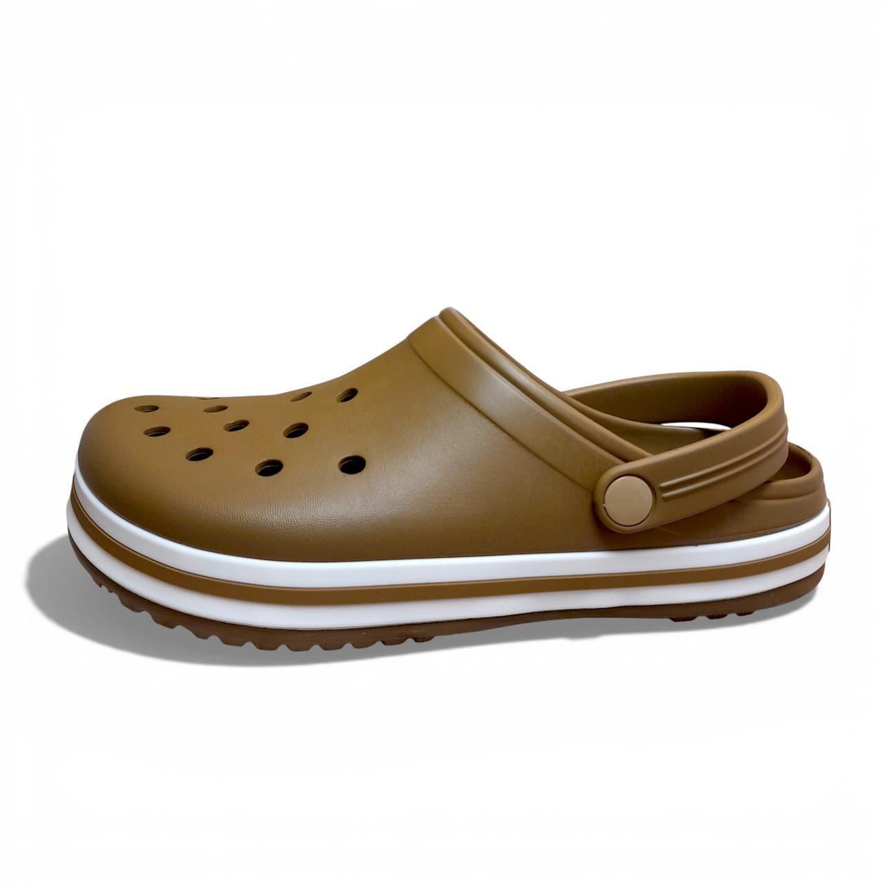 Сабо мужские Dago р. 45/46 29 см Песочный (2928321356) Сабо мужские Dago р. 45/46 29 см Песочный (2928321356)