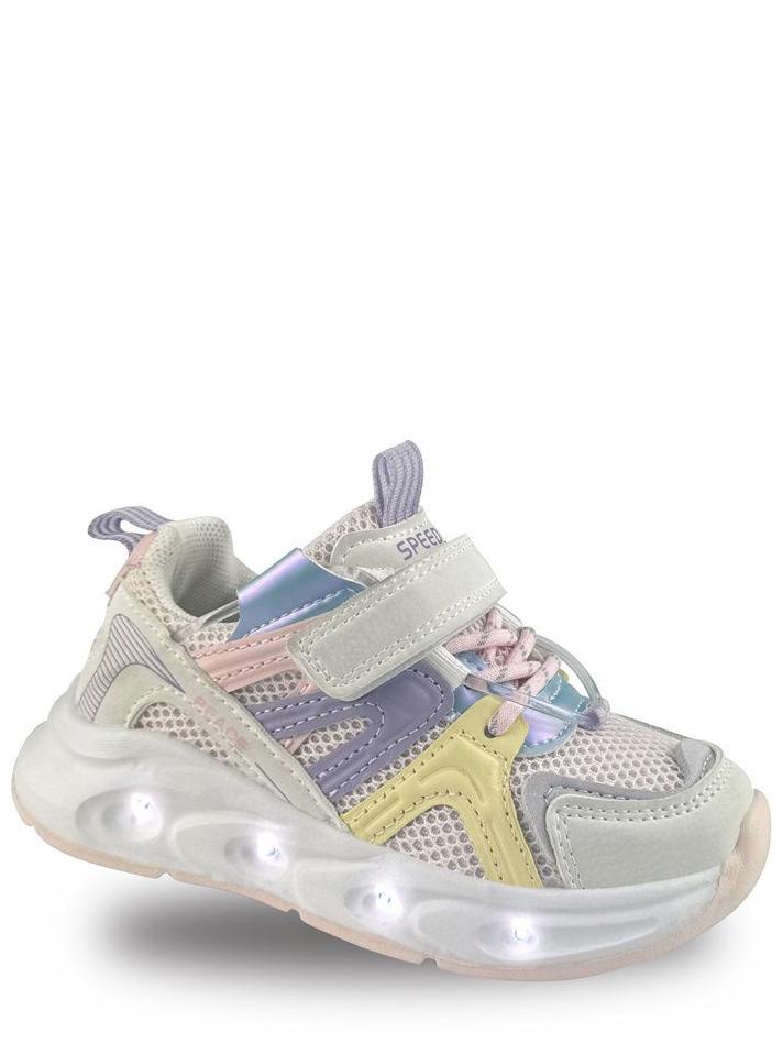 Кроссовки Jong Golf AN11433-8 р. 26 Розовый