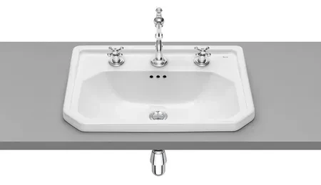 Умивальник Roca A3270A5003 Carmen Retro (73975409)