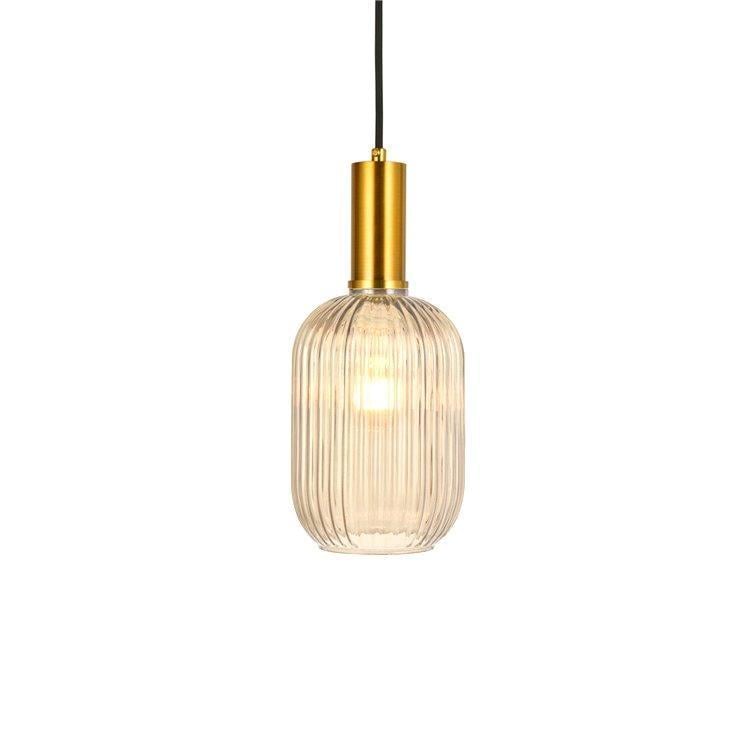 Подвес Fabulo D13/H21 Rose (036036-SHL)
