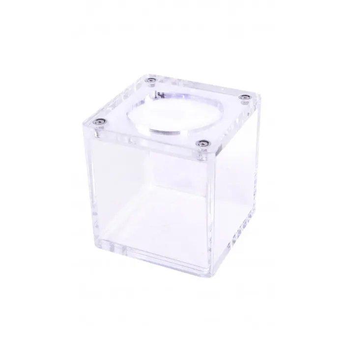 Колба Hoob Cube Mini (20133) - фото 3 Колба Hoob Cube Mini (20133) - фото 3