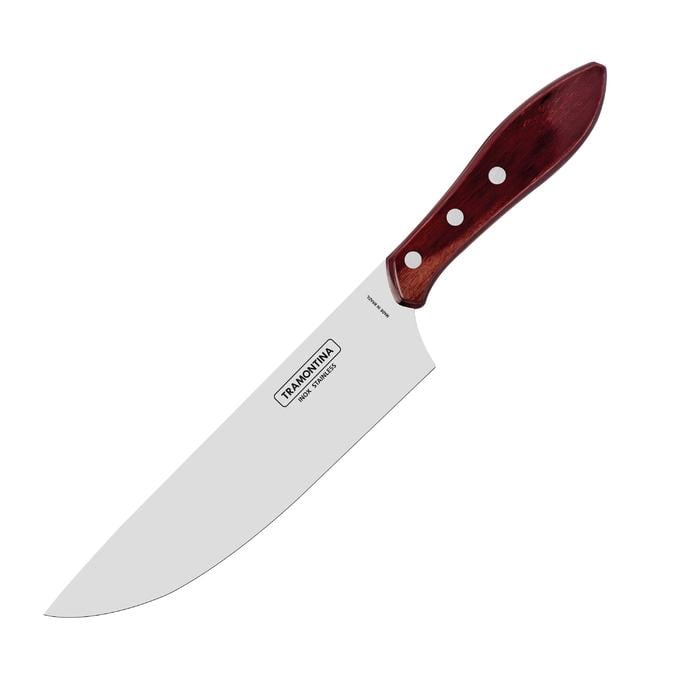 Кухонный нож для мяса Tramontina Barbecue Polywood (2676977)