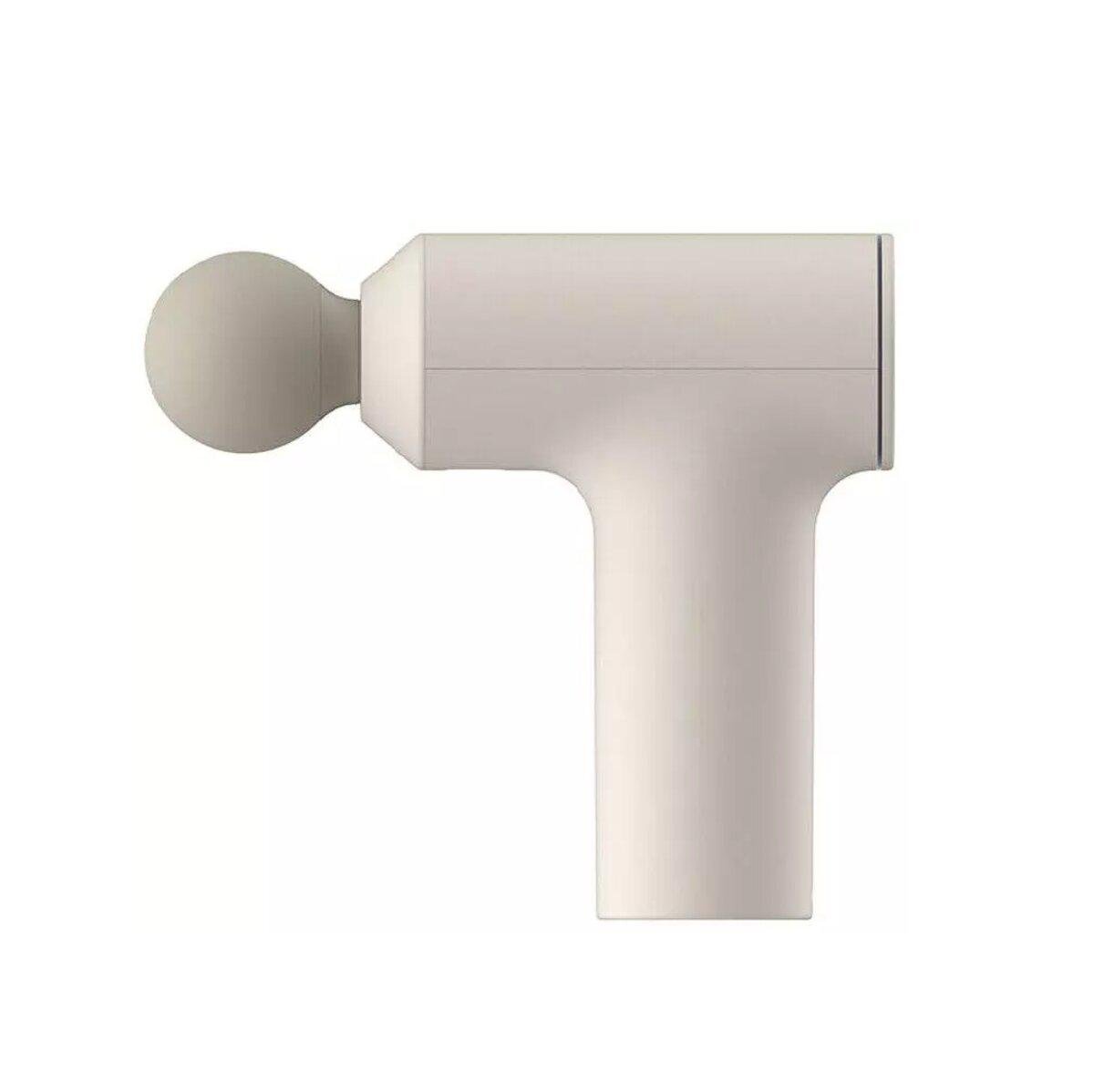 Массажер перкуссионный MiJia Mini Fascia Gun 2600 mAh Beige (YMJM-M351-B) Массажер перкуссионный MiJia Mini Fascia Gun 2600 mAh Beige (YMJM-M351-B)