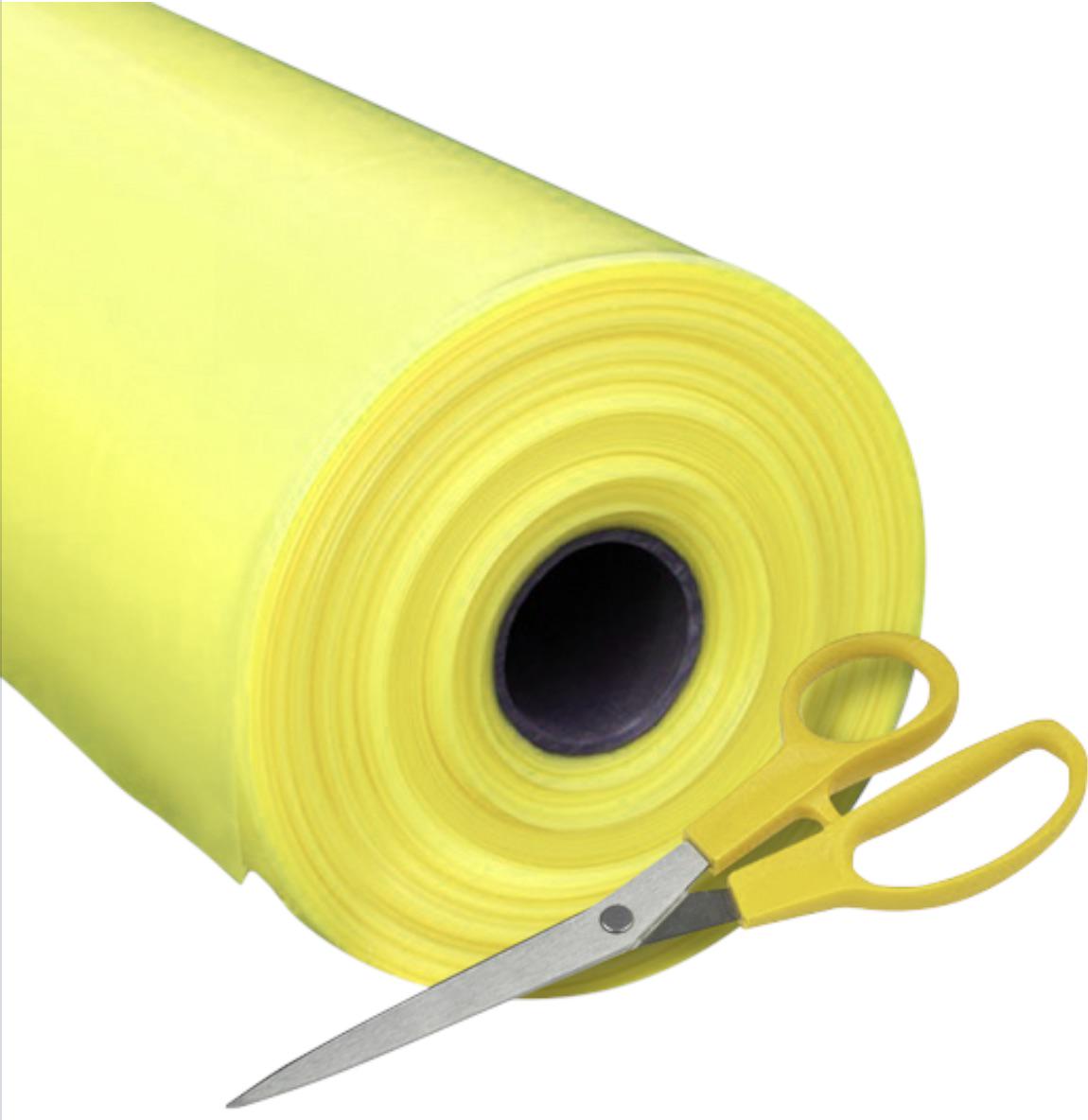 Плівка для теплиць Interrais СТ 150 мкм світлостабілізуюча поліетиленова 3x10 м - фото 7