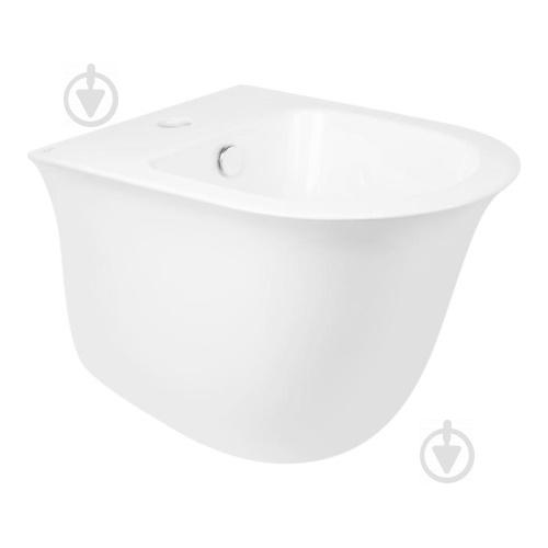 Біде підвісне Qtap Virgo QT1855051FW