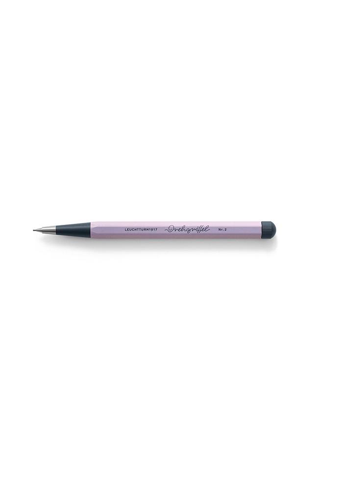 Карандаш механический Leuchtturm1917 Drehgriffel Nr. 2 Lilac (368267)