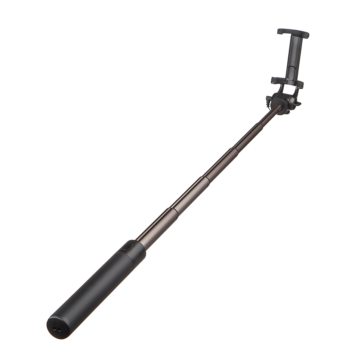 Монопод для селфи cо шнуром UFT SS32 Kyiv Selfie Stick Black - фото 3