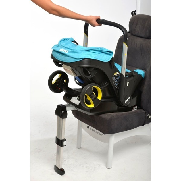 База Doona ISOFIX Base - фото 3 База Doona ISOFIX Base - фото 3