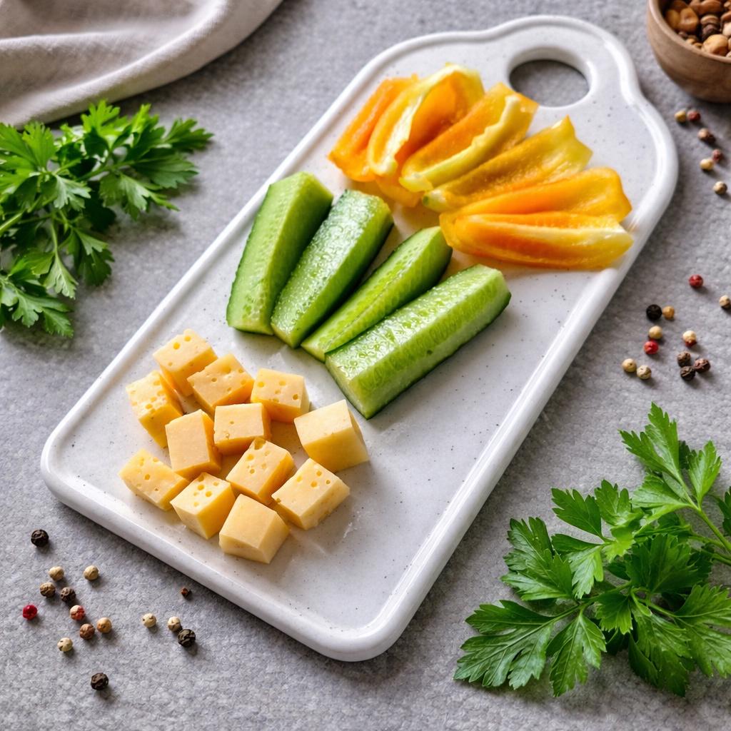 Доска для подачи керамическая прямоугольная с отверстием с точкой 31х14 см Белый (32145017) Доска для подачи керамическая прямоугольная с отверстием с точкой 31х14 см Белый (32145017)