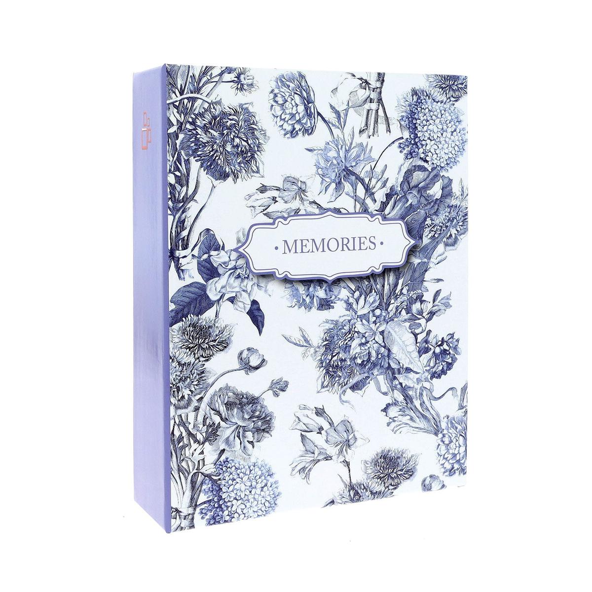 Фотоальбом Gedeon DPH46304/2 MEMORIES01 10x15 см 304 фото - фото 1