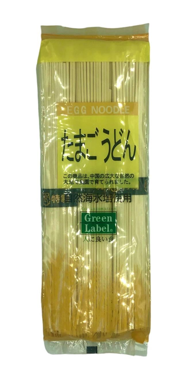 Локшина яєчна 300 г (000008960)