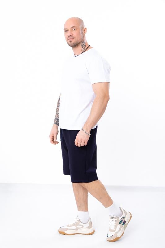 Бриджі чоловічі Носи Своє р. 46 Темно-синій (8123-057)