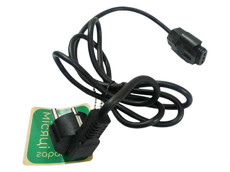 Циркуляційний насос toНАСОСИ 25/4E-180 мм 22 Вт (RS-11.15.WRS/0031) - фото 6 Циркуляційний насос toНАСОСИ 25/4E-180 мм 22 Вт (RS-11.15.WRS/0031) - фото 6