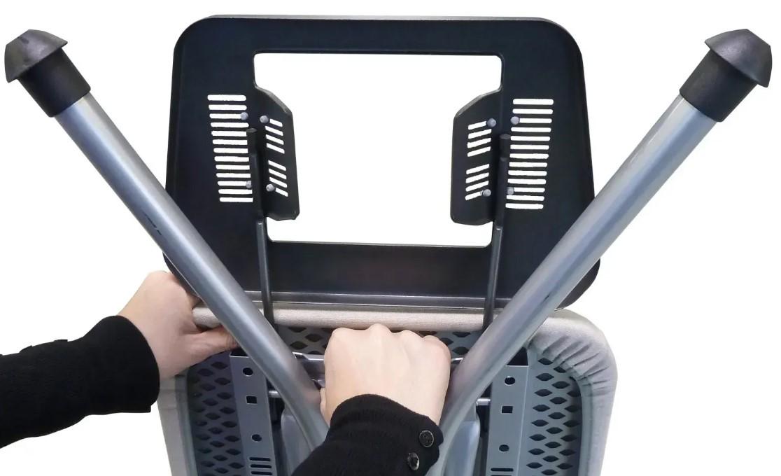 Доска для глажки Rolser K-TRES Lima (K03015-2067) - фото 3