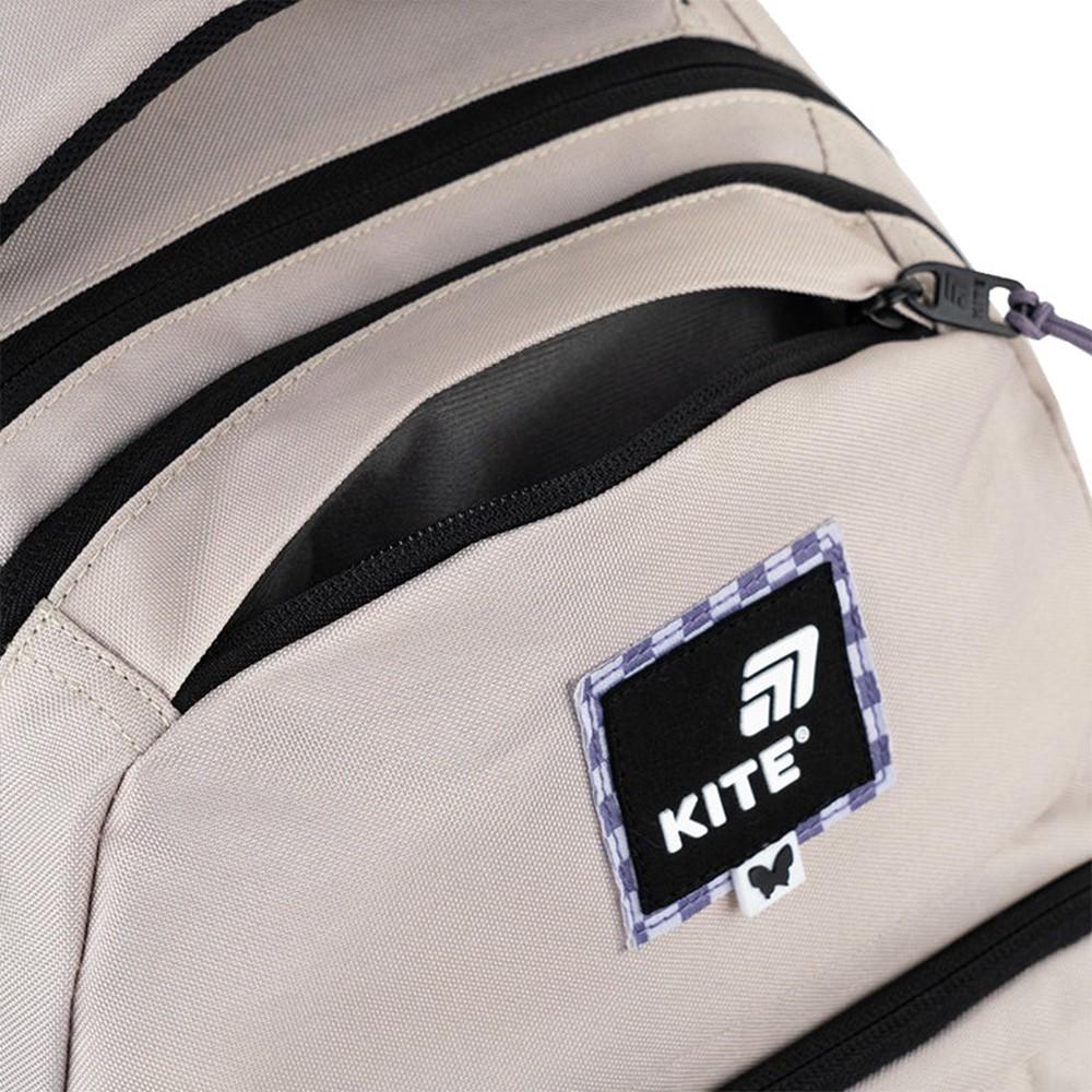 Школьный рюкзак KITE Education teens 17 л (K25-2578M-2) - фото 17 Школьный рюкзак KITE Education teens 17 л (K25-2578M-2) - фото 17