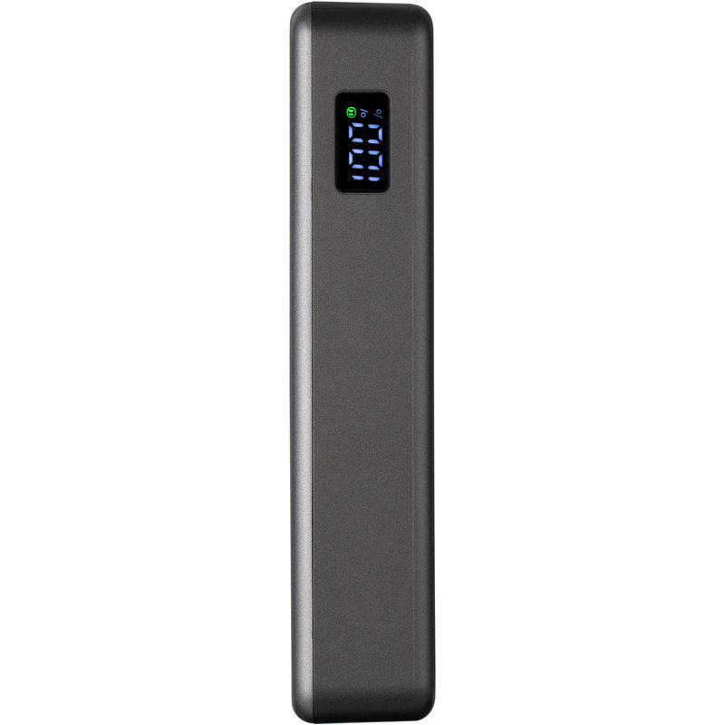 Повербанк Gelius Krazi Air MaQ2 GP-PB305 IncRedible series 65W 20000 mAh Gray (58000) - фото 4