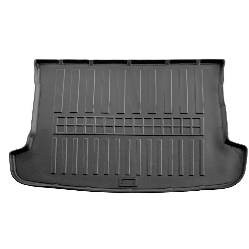 Коврик автомобильный в багажник Stingray 3D для Toyota Verso 2009-2024 г (121428)