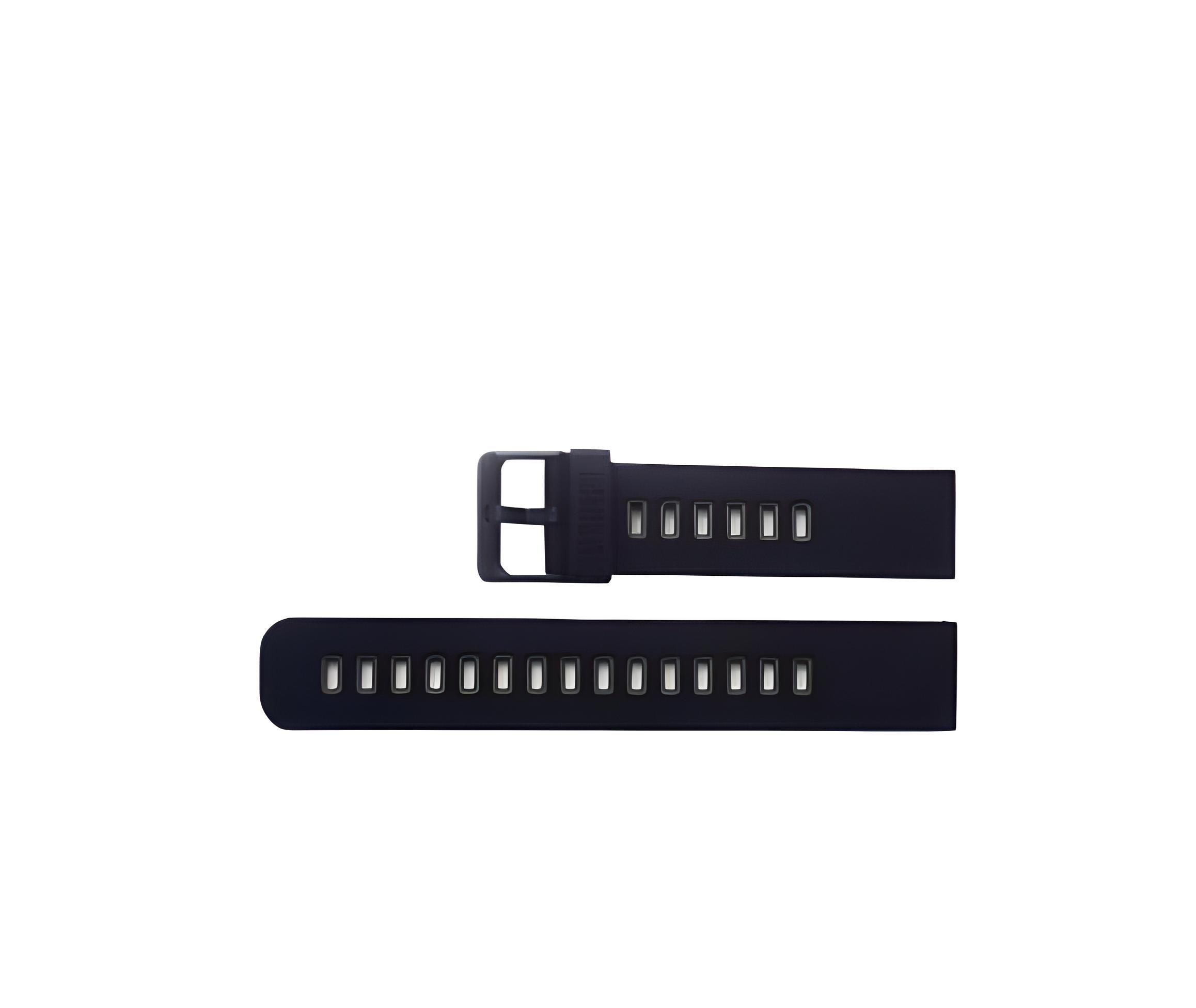 Ремінець для годинника Xiaomi Mijia Quartz Чорно-зелений