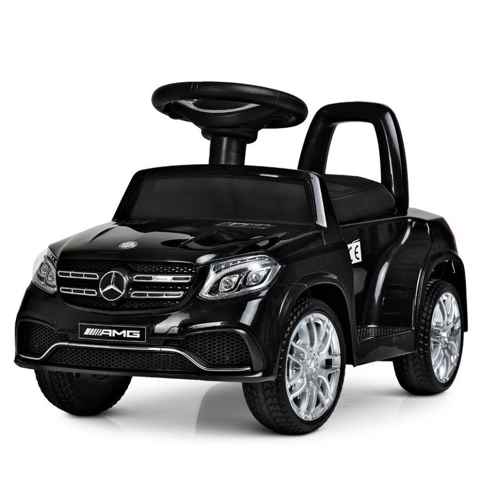 Электромобиль детский Bambi M 4065EBLR-2/2 до 25 кг (38381)