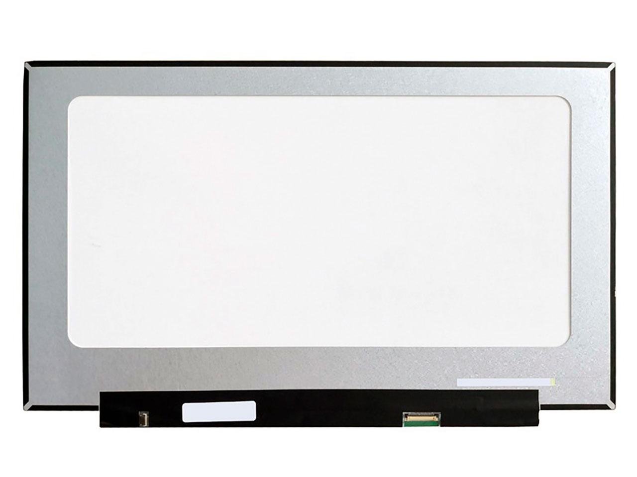 Матрица для ноутбука Asus FX705DU 17,3" 1920х1080 Full HD 1080p/HDTV 16:9 eDP 40 pin справа внизу (122247)