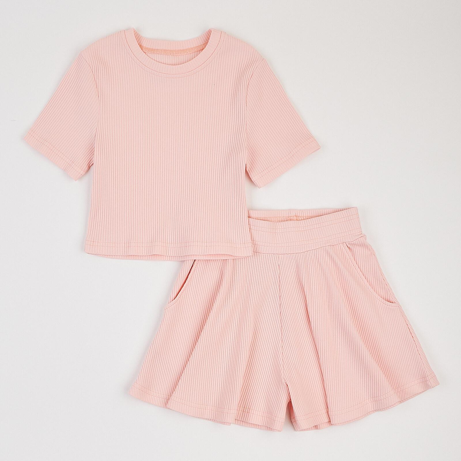 Комплект дитячий ЛЯЛЯ р. 134 (К3РК162)