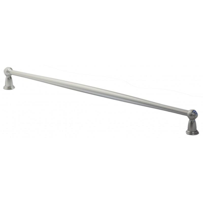 Ручка OZKM Alfa 5424-03 320 мм Матовый хром
