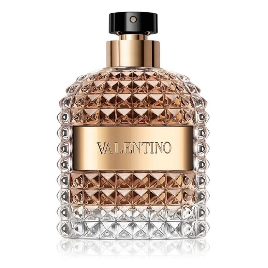 Туалетная вода для мужчин VALENTINO Uomo 2014 100 мл в транспортной упаковке (382471)