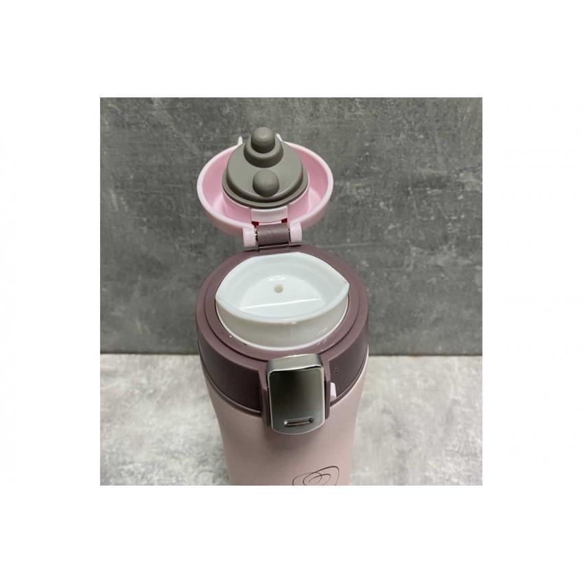 Термочашка Maestro Pretty MR-1643-30C 300 мл (1724028805) - фото 2