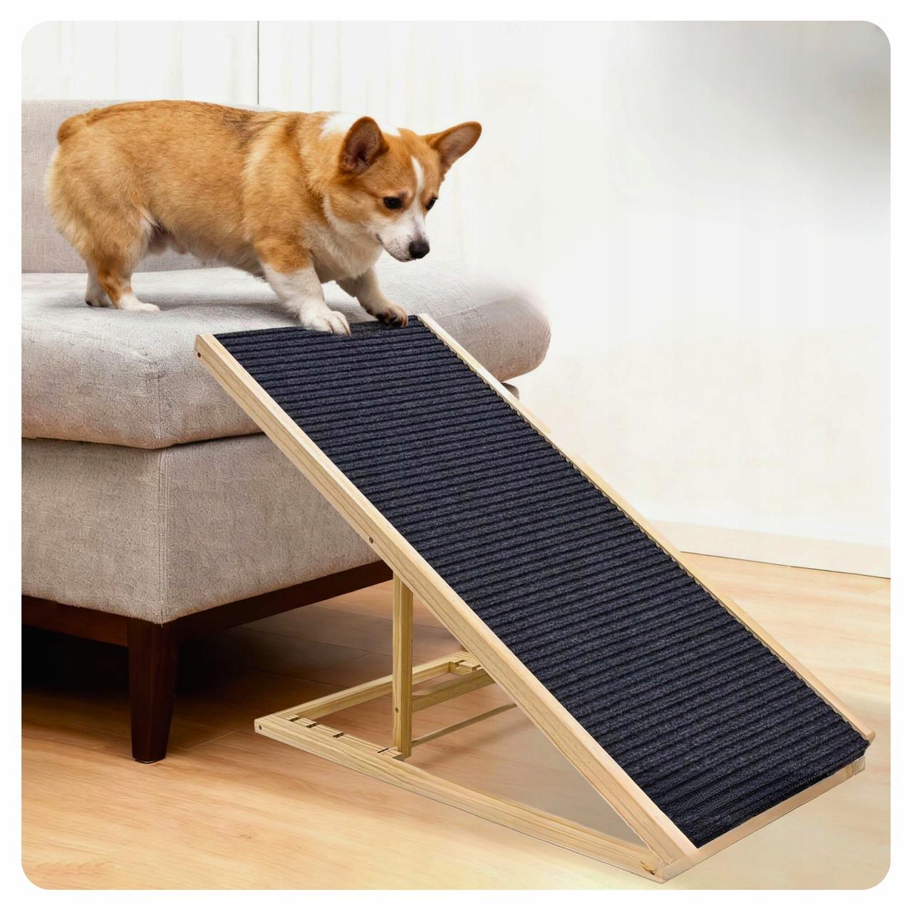 Пандус для собаки плавний (2903478795)