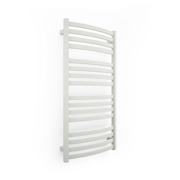 Полотенцесушитель водяной Terma D01 960х500 мм White (135)