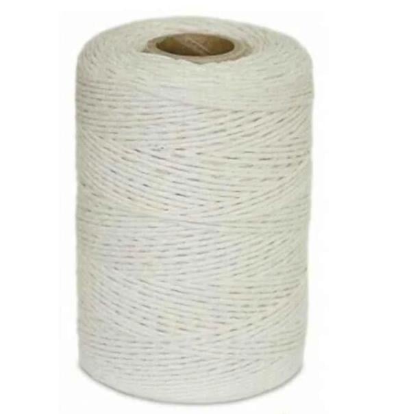 Шпагат хлопковый Виктория Канат 400 г (659134)