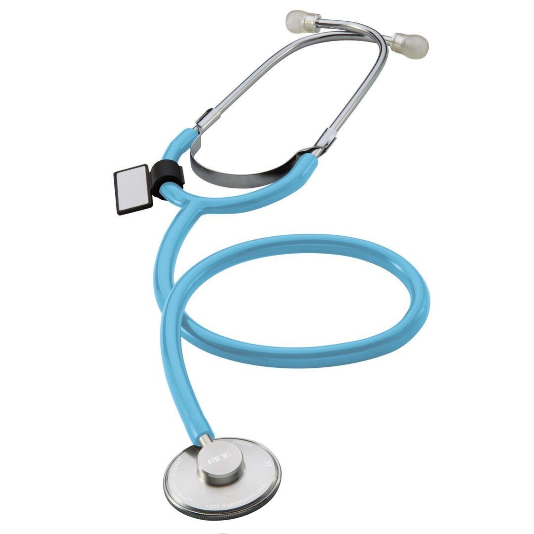 Стетоскоп педіатричний з однією головкою MDF 727C-03