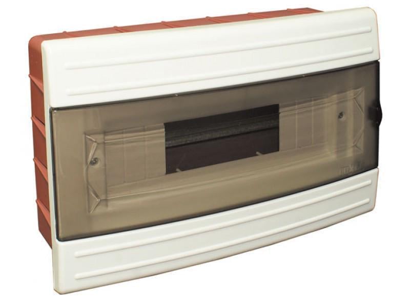 Щит внутренний LUXEL 12 автоматов 8012 (28176985)