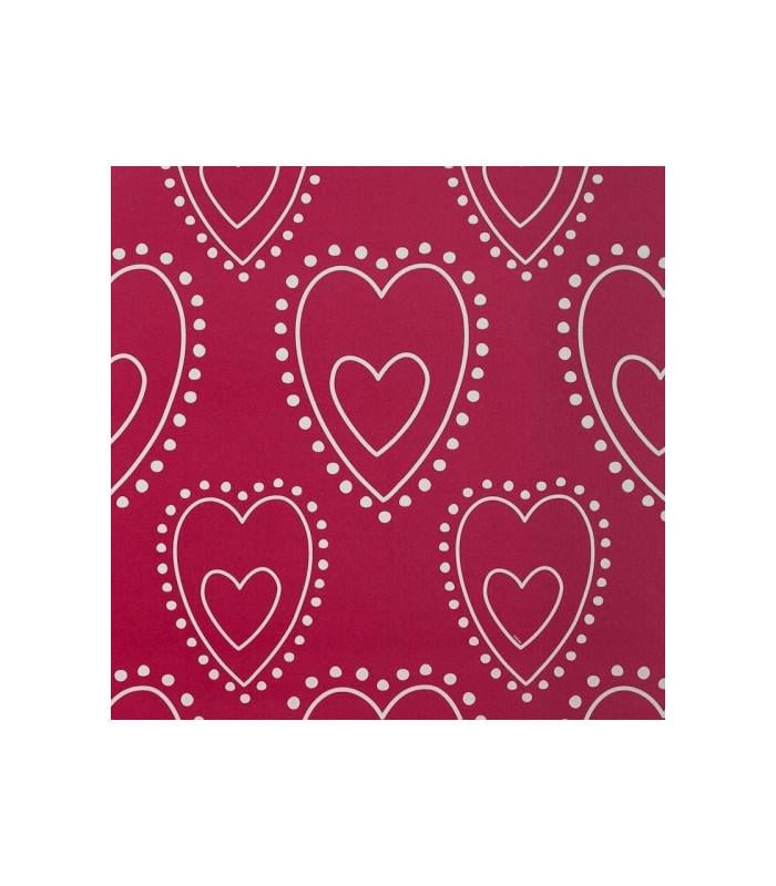 Обои флизелиновые Graham Brown Kids Home Красный (71399)