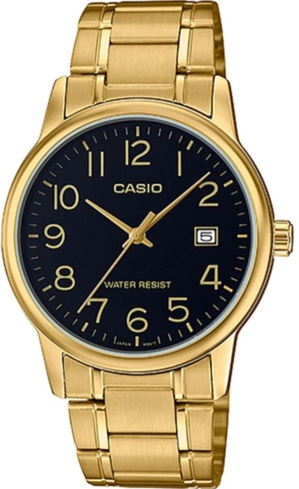 Часы наручные мужские Casio MTP-V002G-1BUDF