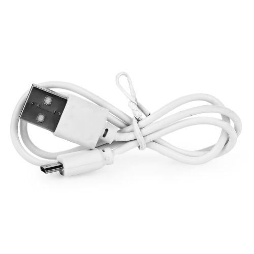 Пляшка-блендер Stenson R32307 портативний заряджається від USB - фото 5