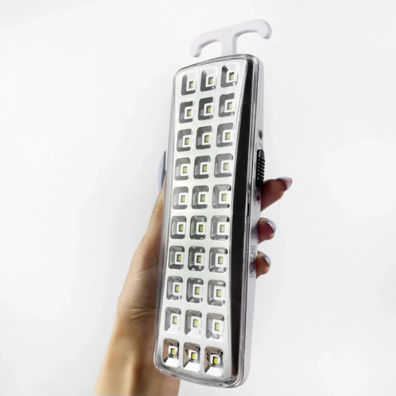 Светильник аккумуляторный подвесной с LED-освещением для экстренных ситуаций AC01-00130 Rechargeable Light - фото 2 Светильник аккумуляторный подвесной с LED-освещением для экстренных ситуаций AC01-00130 Rechargeable Light - фото 2