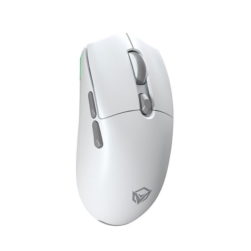 Комп'ютерна мишка Meetion GW33 Wired/2.4 G/Bluetooth Gaming mouse (2827087250)