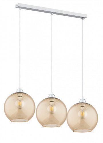 Люстра-подвес Alfa Rico I (62079)