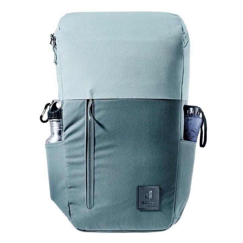 Міський рюкзак Deuter UP Stockholm 22 л Teal/Sage (38137212255) - фото 6