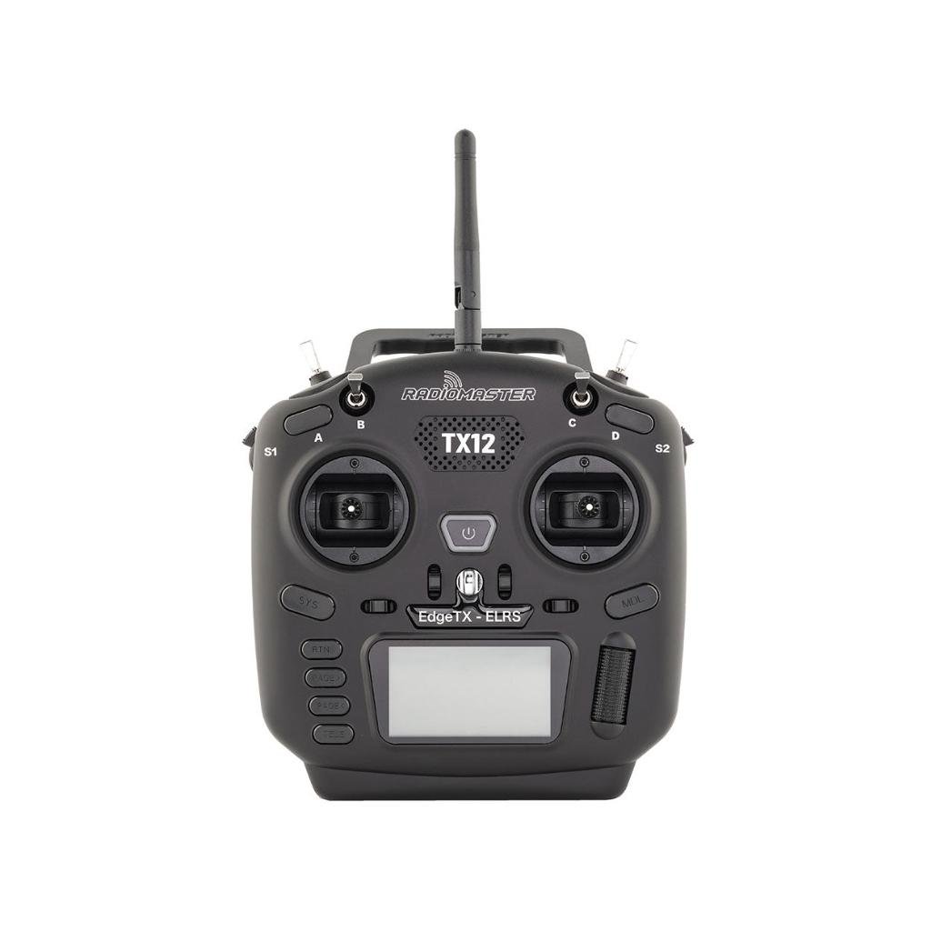 Пульт управления для дрона RadioMaster TX12 MKII ExpressLRS Edge TX (HP0157.0032-M2) Пульт управления для дрона RadioMaster TX12 MKII ExpressLRS Edge TX (HP0157.0032-M2)
