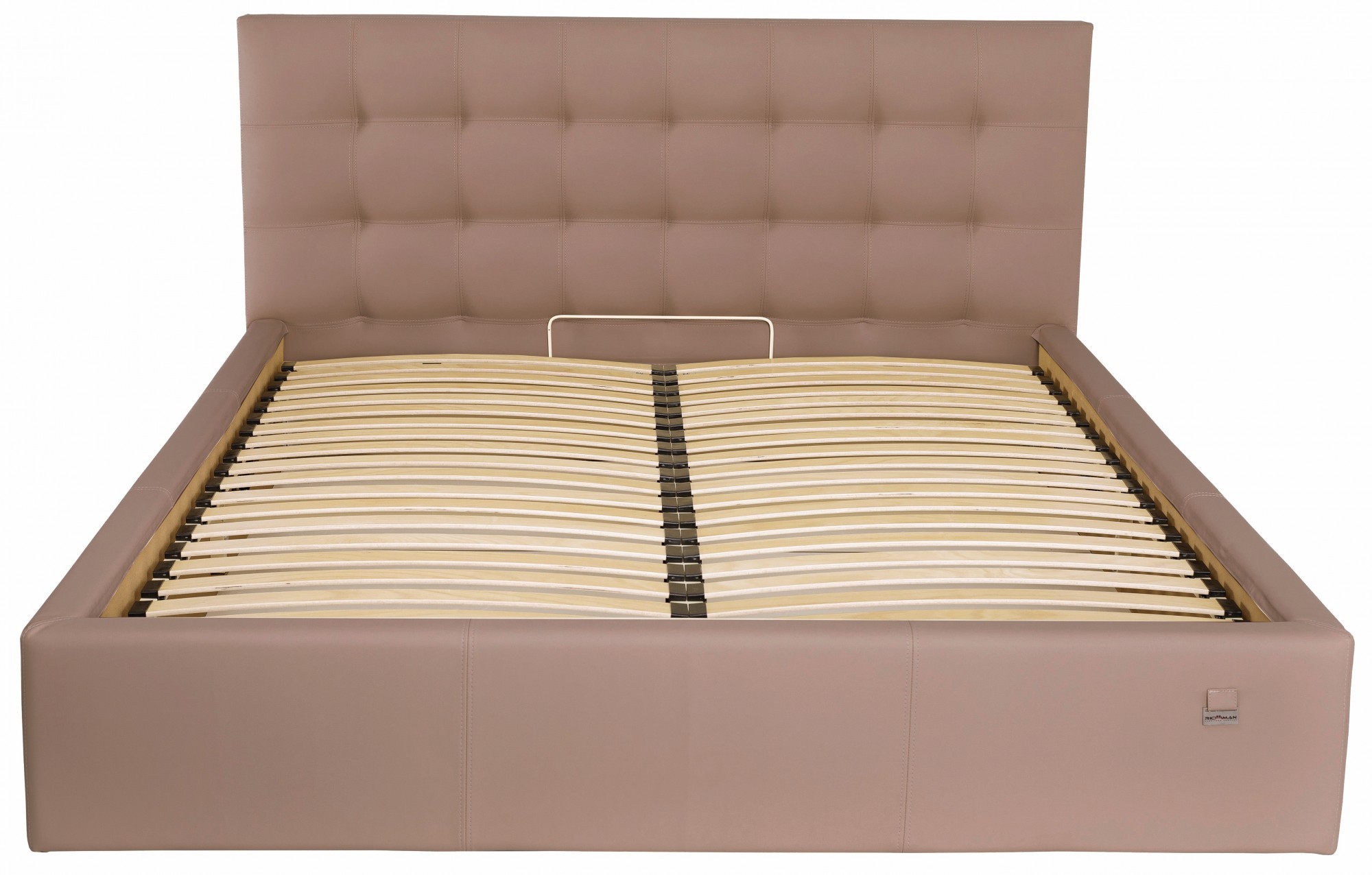 Кровать Chester Standart Флай 2213 120х190 см Светло-коричневый