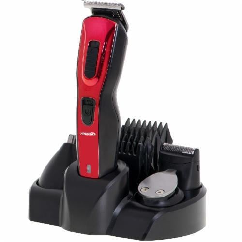 Тример для стрижки Mesko MS 2931 5 в 1 (5902934838917) Тример для стрижки Mesko MS 2931 5 в 1 (5902934838917)