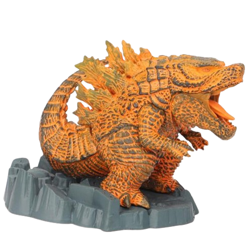 Фігурка Godzilla King of the Monsters 10 см (5305805)