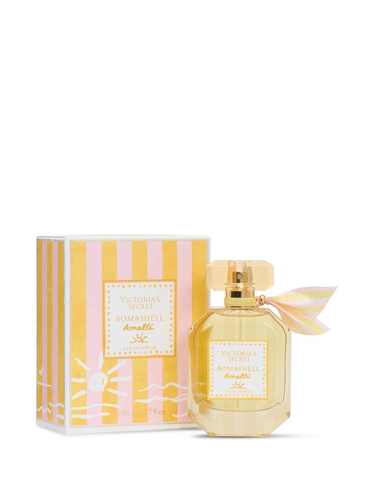 Парфуми Victoria's Secret Bombshell Amalfi Eau de Parfum 50 мл (26811492D)