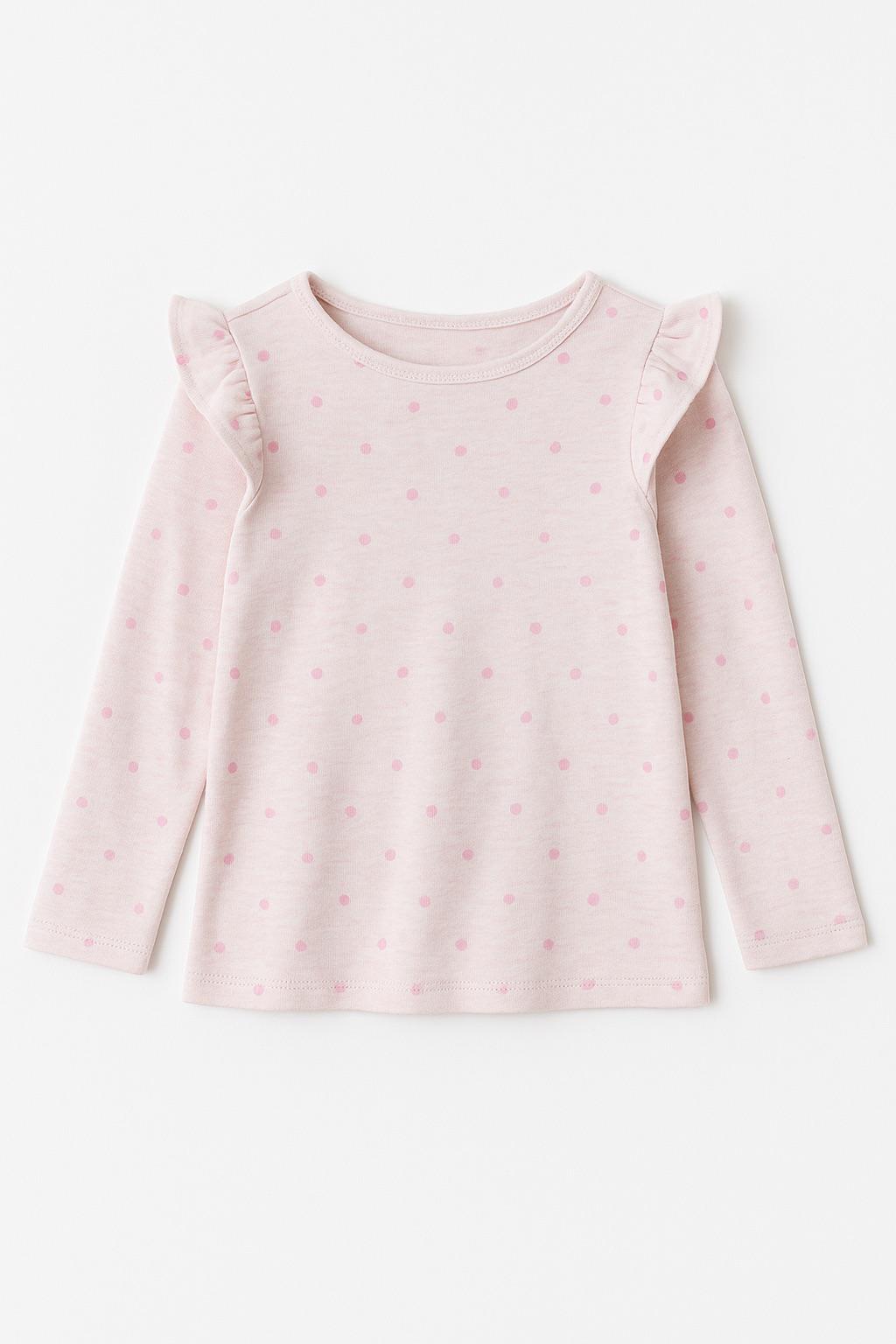 Кофта PRIMARK 86 см Рожевий (763656)