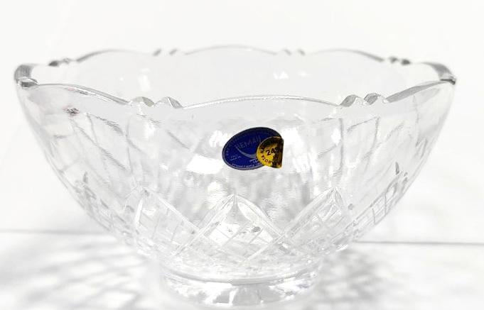 Ваза для сервера стола Неман 17 см (10135-800/31)