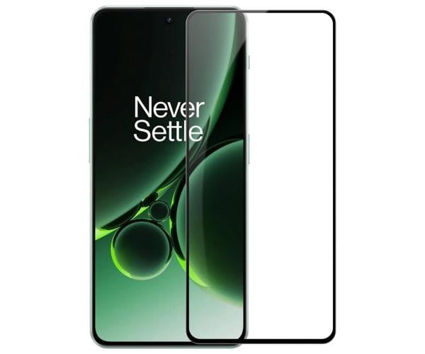 Защитное стекло закаленное Tempered Glass Full Screen для OnePlus Nord 3 Black (32955) Защитное стекло закаленное Tempered Glass Full Screen для OnePlus Nord 3 Black (32955)