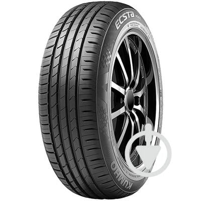 Автошина Kumho Ecsta HS51 215/50 ZR17 95W XL Автошина Kumho Ecsta HS51 215/50 ZR17 95W XL